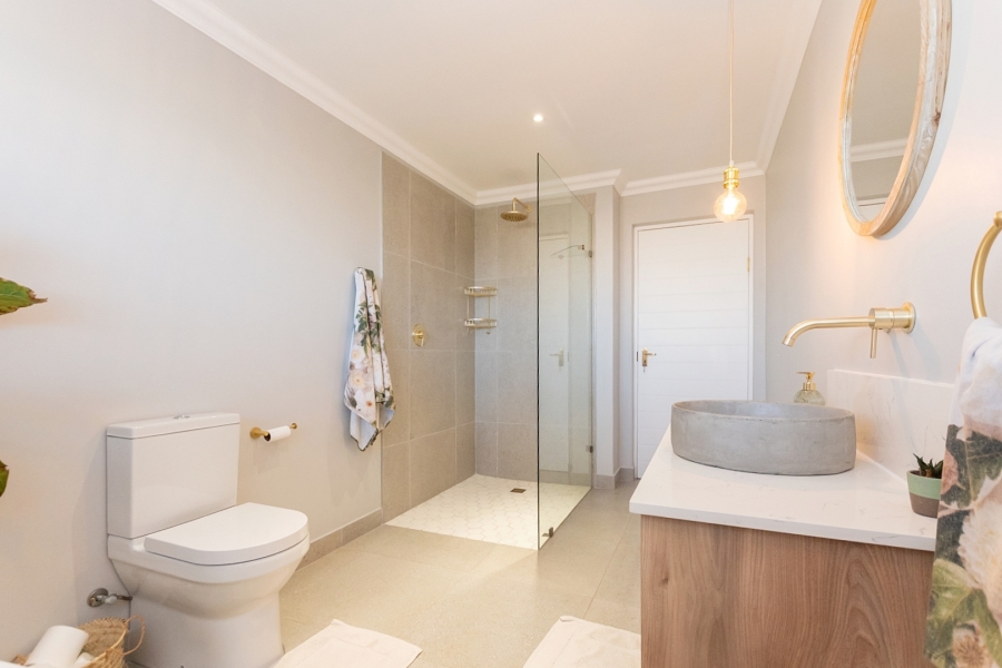 4 Bedroom Property for Sale in Langebaan Country Estate Western Cape